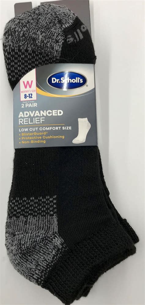 diabetic socks for women walmart|dr scholl's diabetic socks collection.